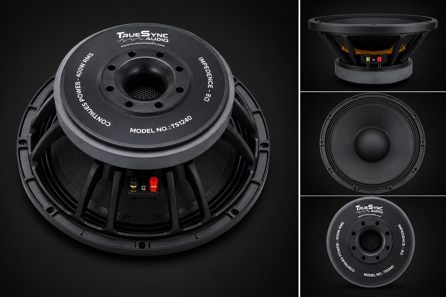 Speakers
