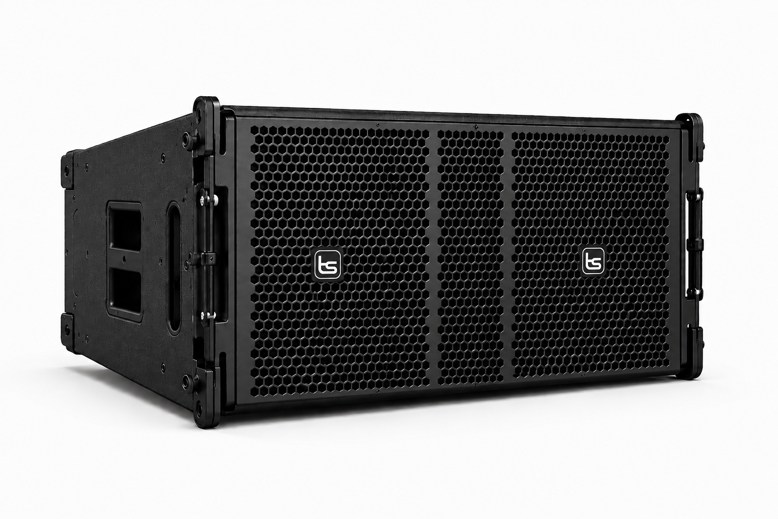 TrueSync Audio BellBird 210